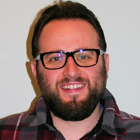 Tom Morrisey head shot