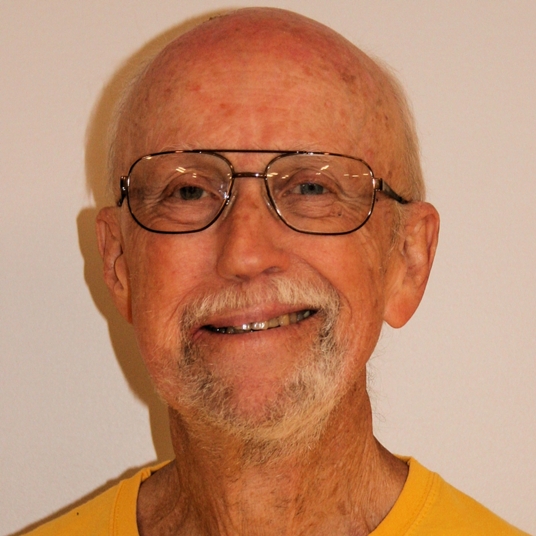 Travis Piper head shot