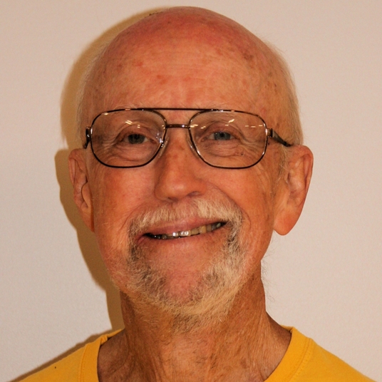 Travis Piper head shot