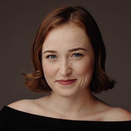 Emily Howard head shot