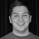 Derek DaSilva head shot