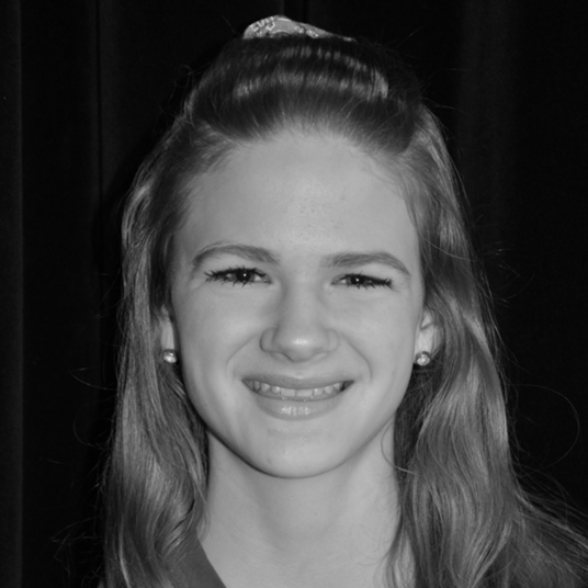 Angelique Antonini head shot