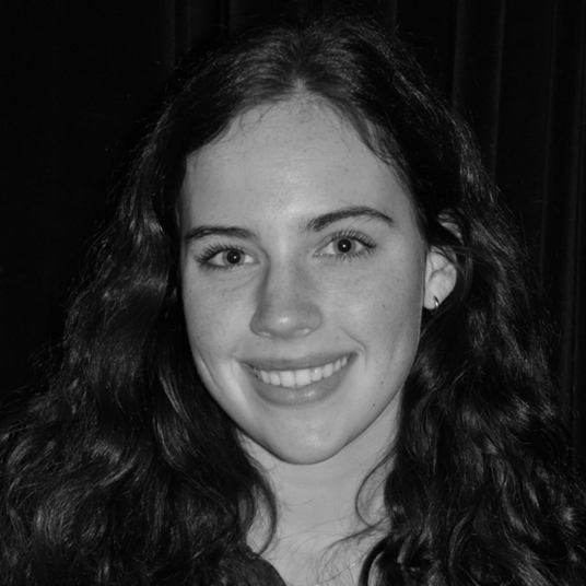 Sophie Chawluk head shot