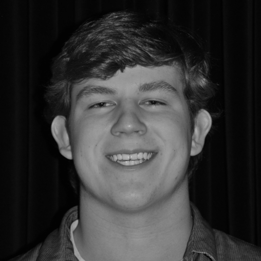 Jason Dean head shot