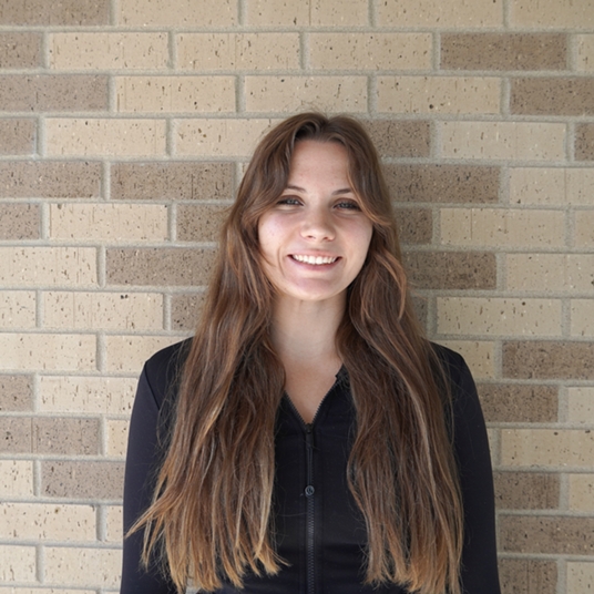 Sophia Paduano head shot