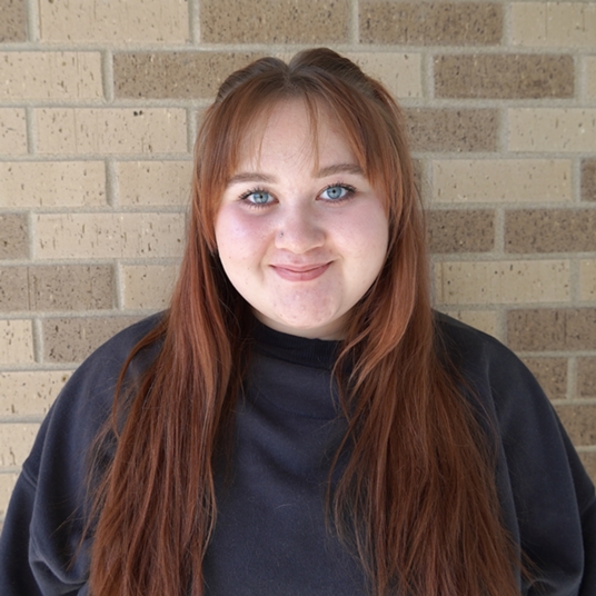 Hadley Wilson head shot