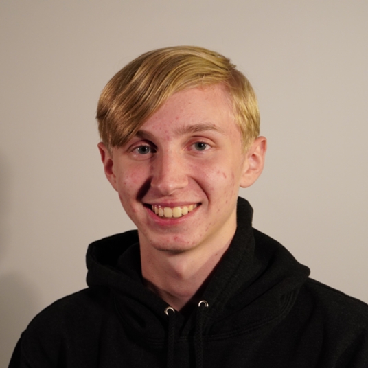 Andy Murdock head shot