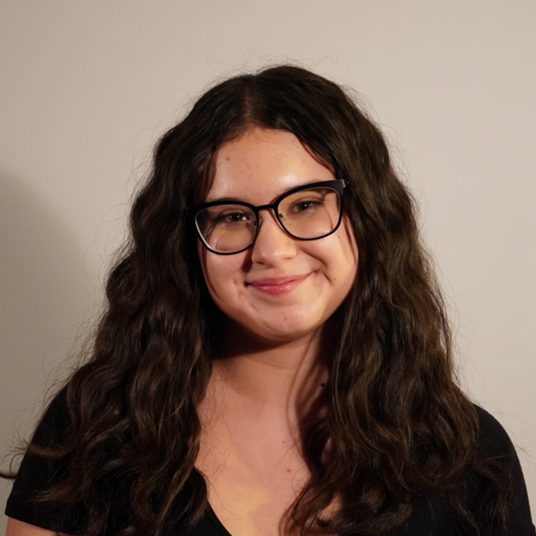 Anika Hermreck head shot