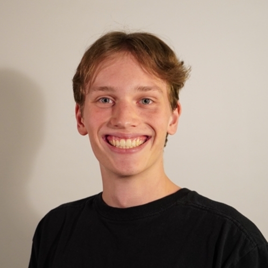 Shawn Furstenau head shot