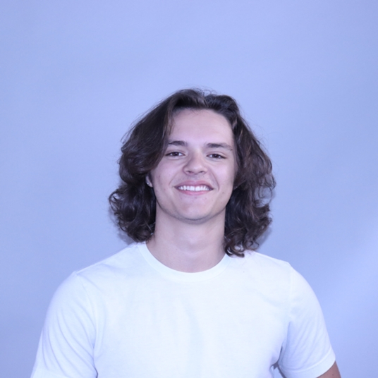 Bubba Hayne head shot