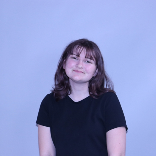 Elena Scholzen head shot
