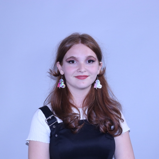 Payton Troby head shot