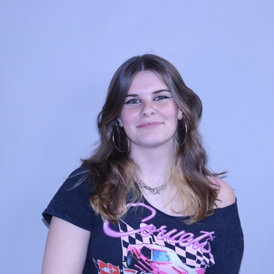 Avery Dixon head shot