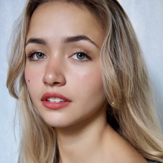 Viviane Angélique head shot