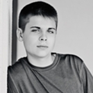 Paul Payne head shot