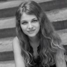 Maddy Mackarey head shot