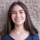 Matea Zelich head shot