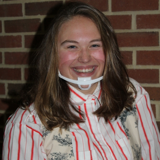 Maggie Dent head shot
