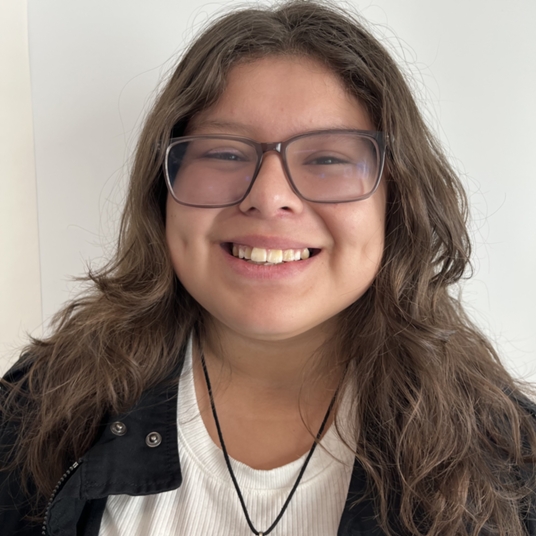 Vivi Arroyo head shot