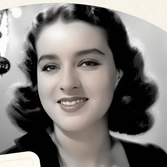 Adeline Rivers head shot
