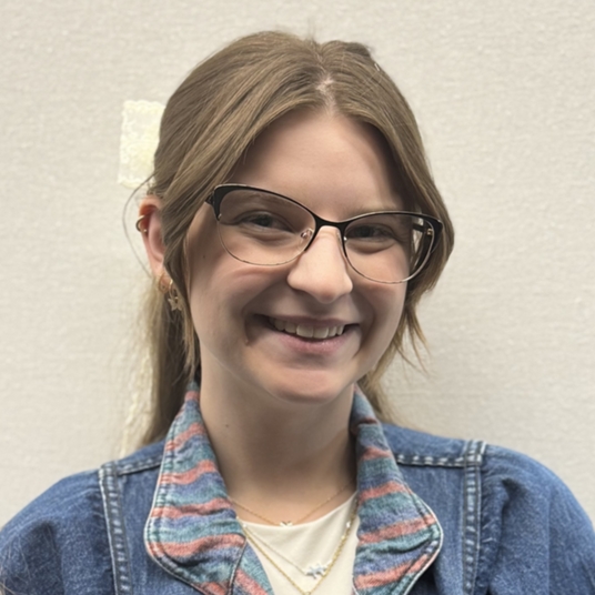Elena Gartner head shot