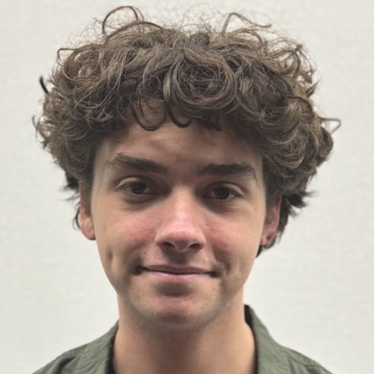 Jordan Cox head shot