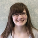 Charis Boyer head shot