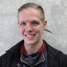 Cody Boyer head shot