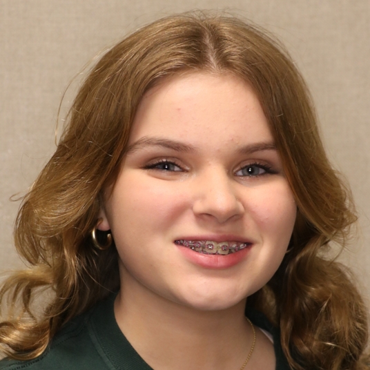 Caroline Higgins head shot