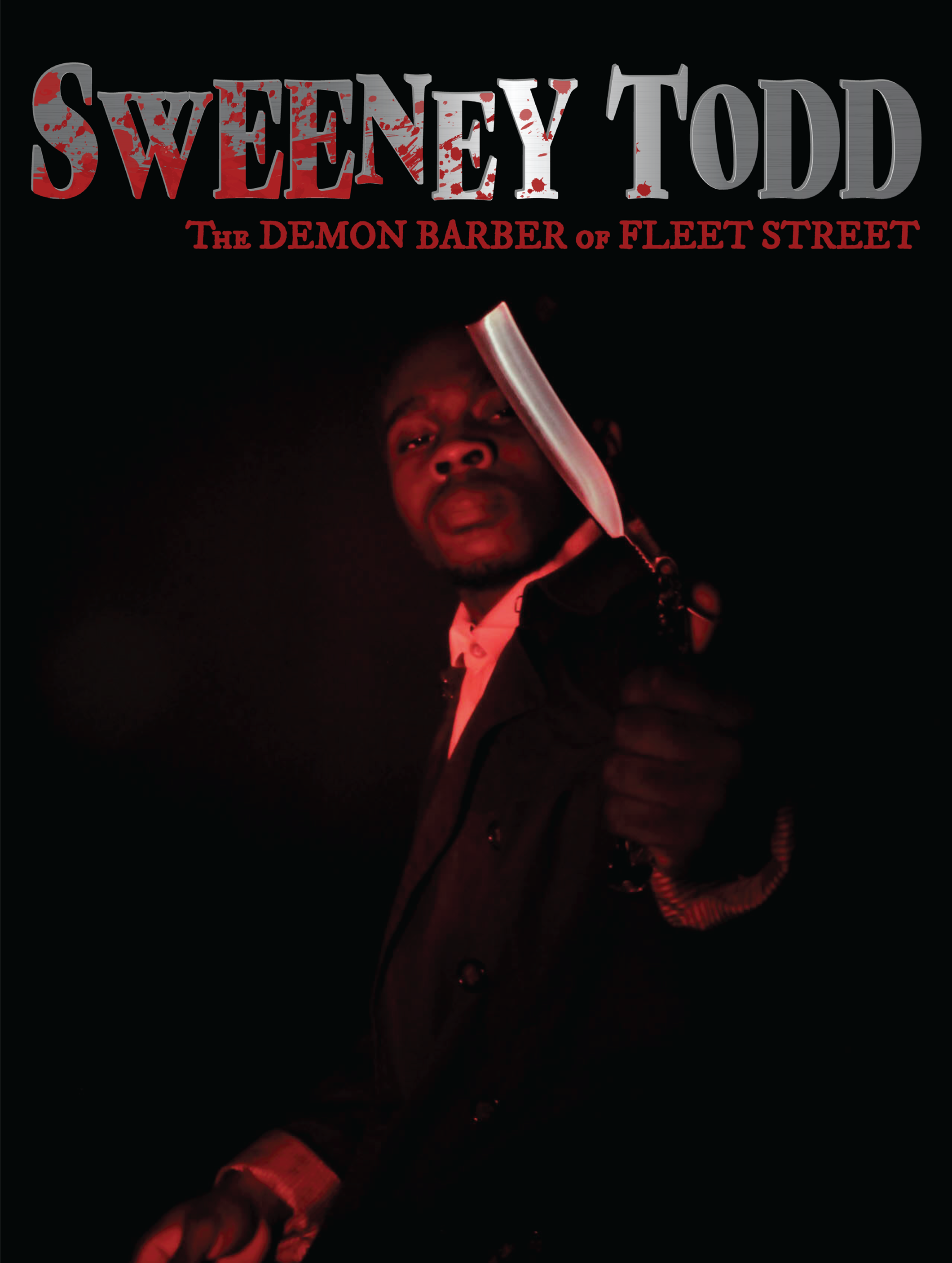 Sweeney Todd The Demon Barber of Fleet Street at Boston University