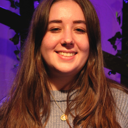 Natalie Pursel head shot