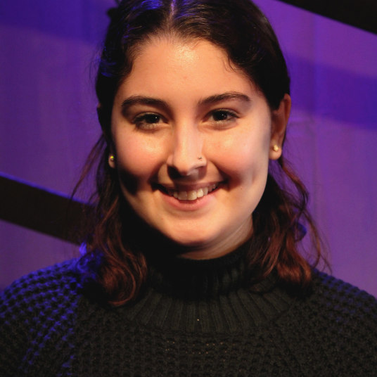 Natalia Mirante head shot