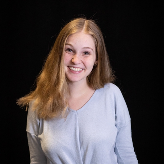 Evan Brown head shot