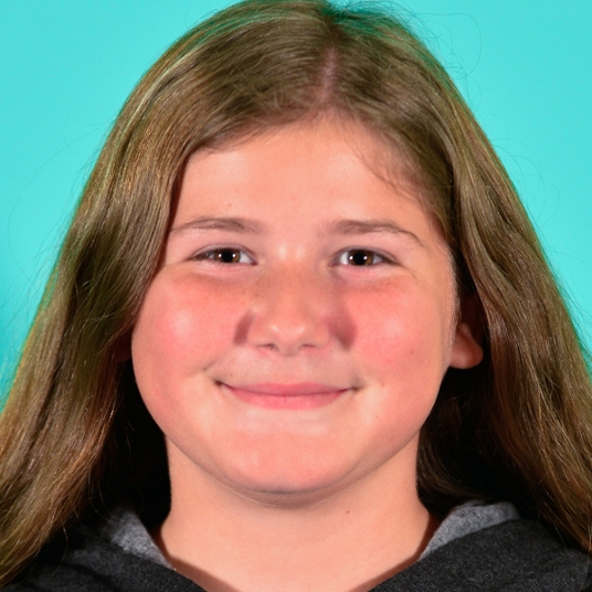 Allison Dodge head shot
