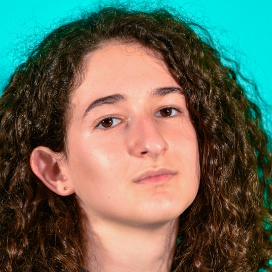 Amit Shilon head shot