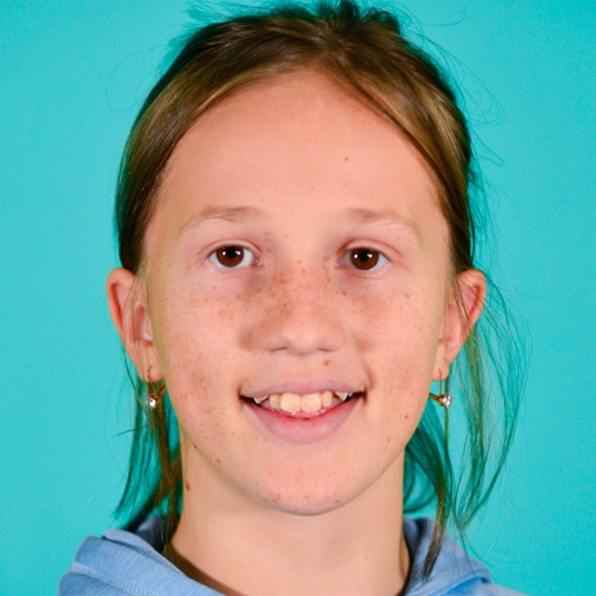 Anastasia Sergeeva head shot
