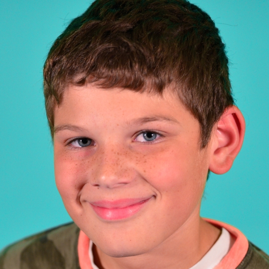 Andrew McColl head shot
