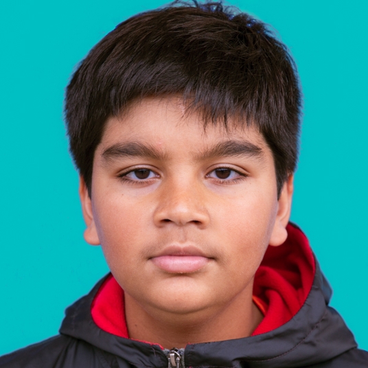 Neel Mondkar head shot