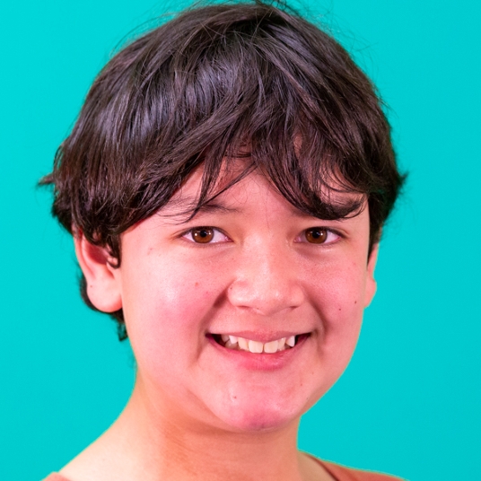 Sean Hegede head shot