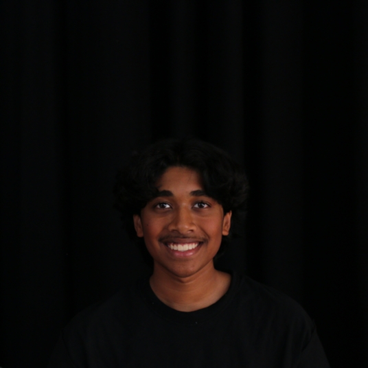 Kallin De Alwis head shot