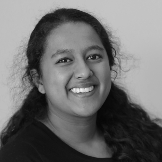 Vivika Cheemakoti head shot