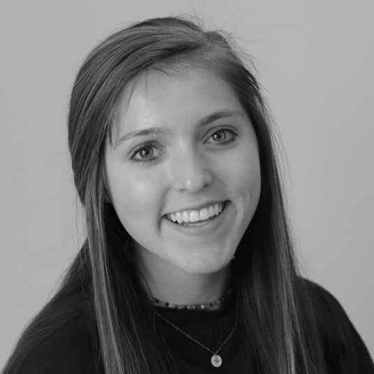 Cecily Edmonds head shot
