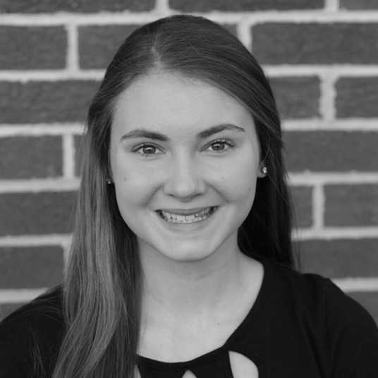 Lauren Bailey head shot