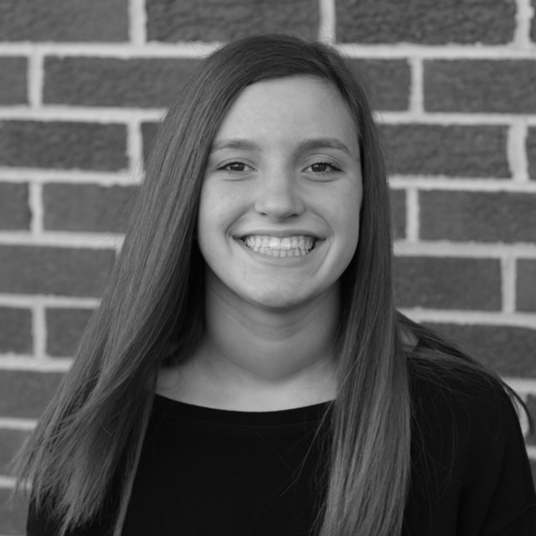 Evie Winn head shot