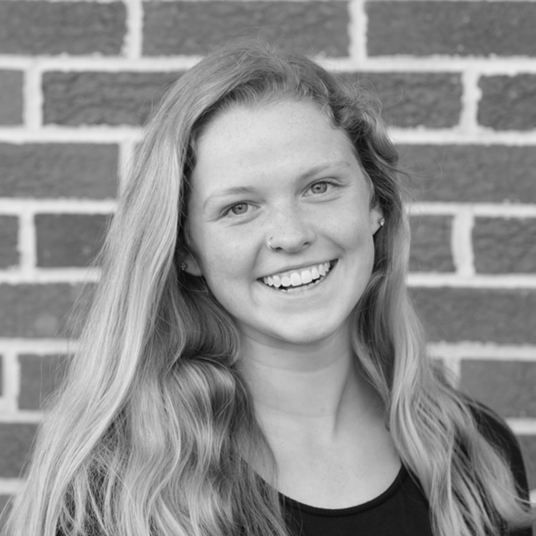 Sydney Tinker head shot