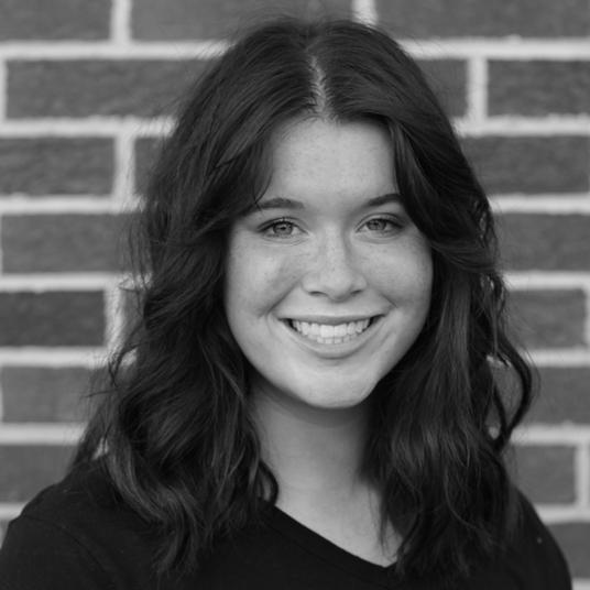 Reese Poleralski head shot