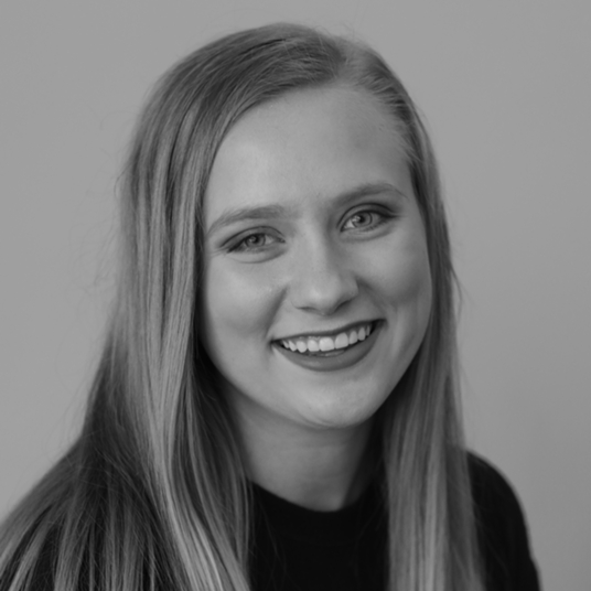 Kassi Willis head shot