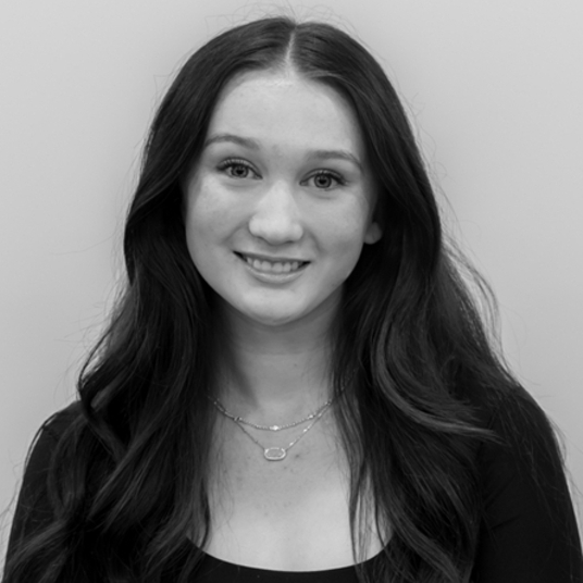 Mia Lucas head shot