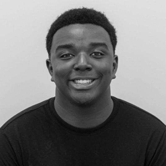 Thomas Sykes head shot