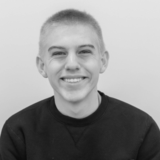Grayson Aman head shot